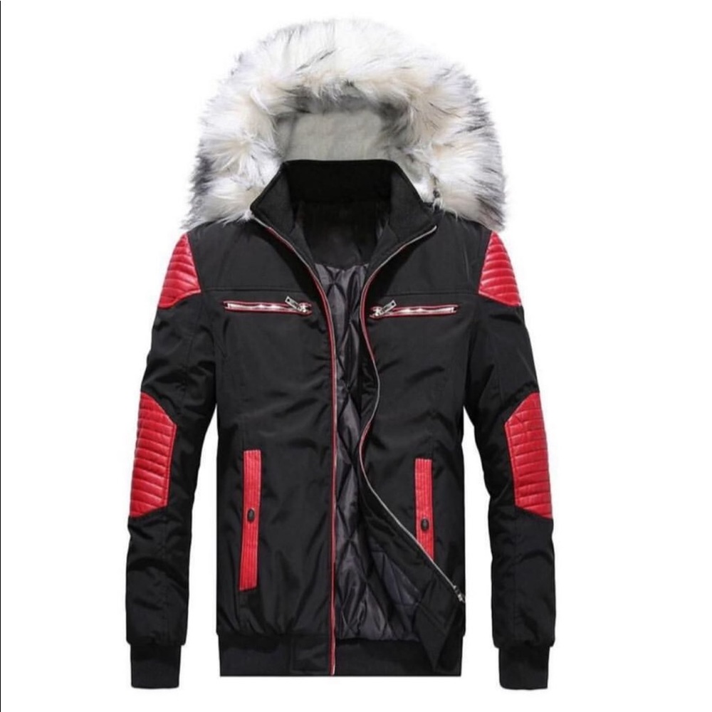 Men Coats